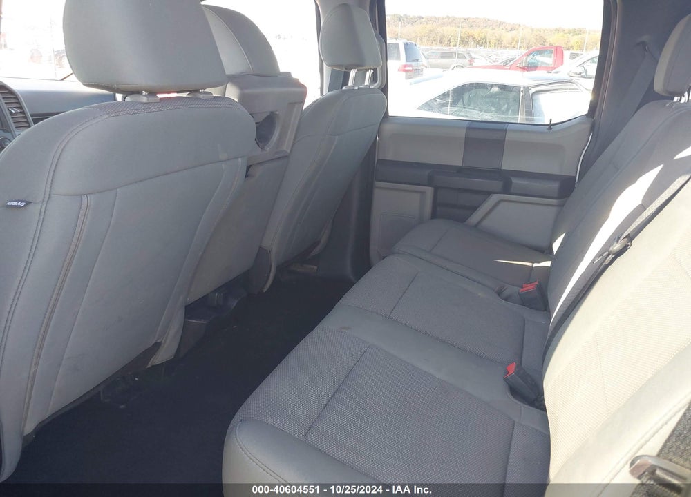 2022 FORD F-450 XL VIN: 1FT8W4DT6NEC42041