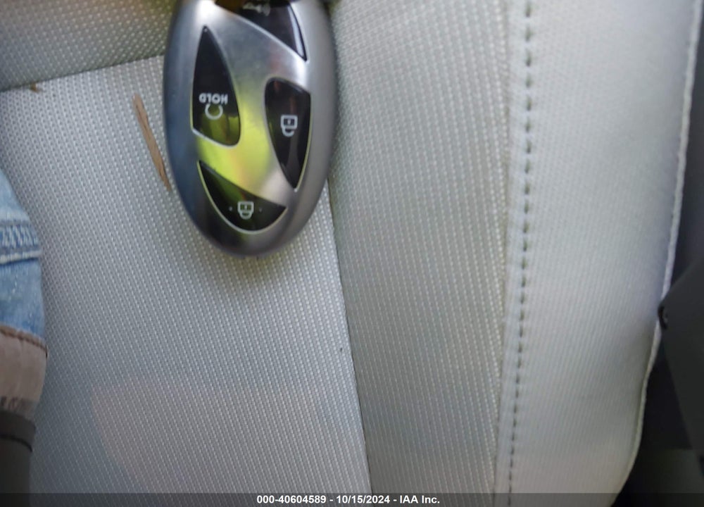 2024 HYUNDAI KONA SEL VIN: KM8HBCAB9RU057006