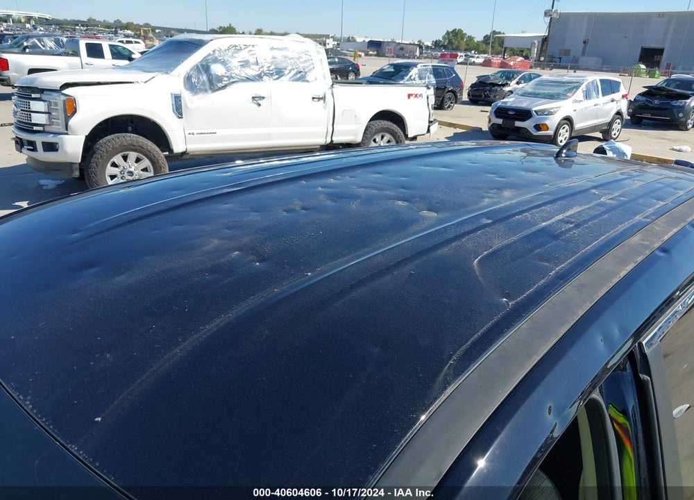 2023 NISSAN ROGUE SV INTELLIGENT AWD VIN: JN8BT3BB0PW466586