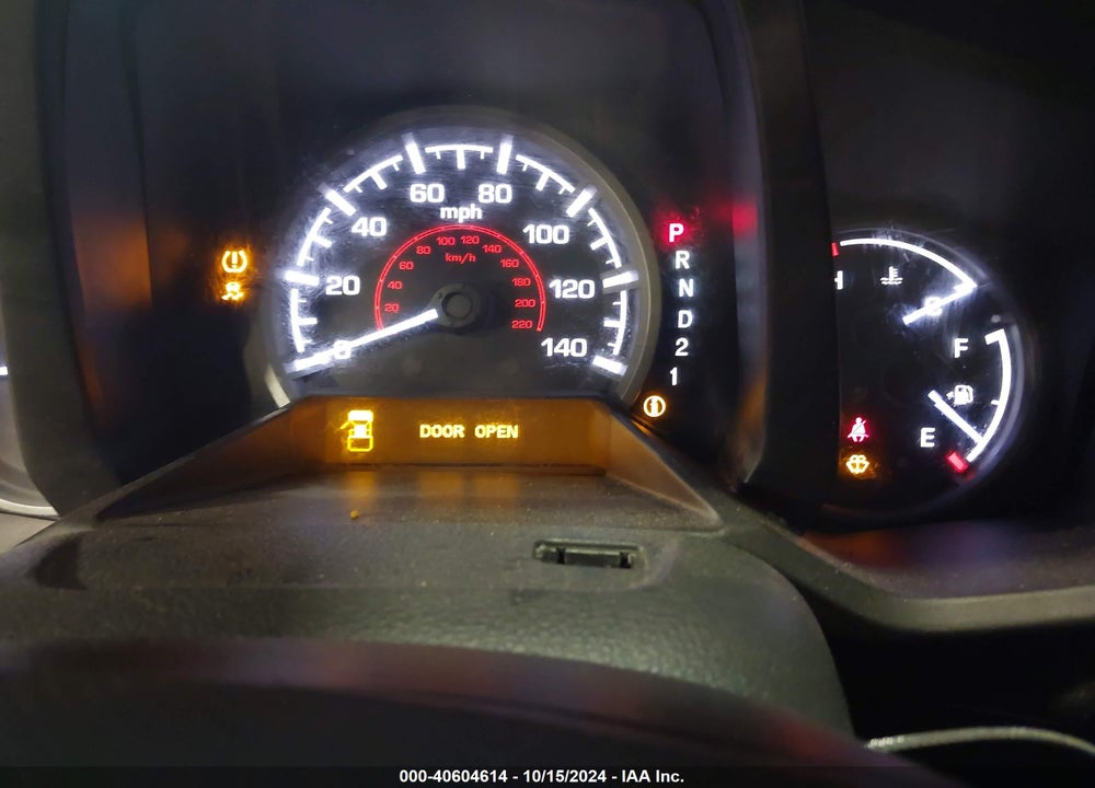 2012 HONDA RIDGELINE RTL VIN: 5FPYK1F55CB452772
