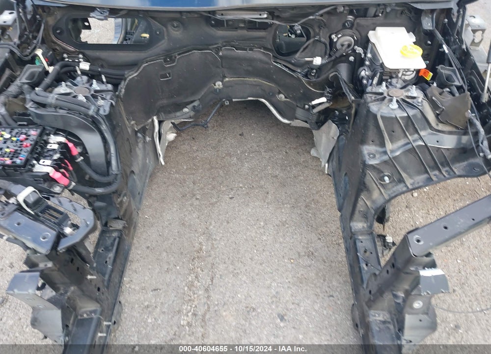 2022 JEEP GRAND CHEROKEE LIMITED 4X4 VIN: 1C4RJHBG5N8585454
