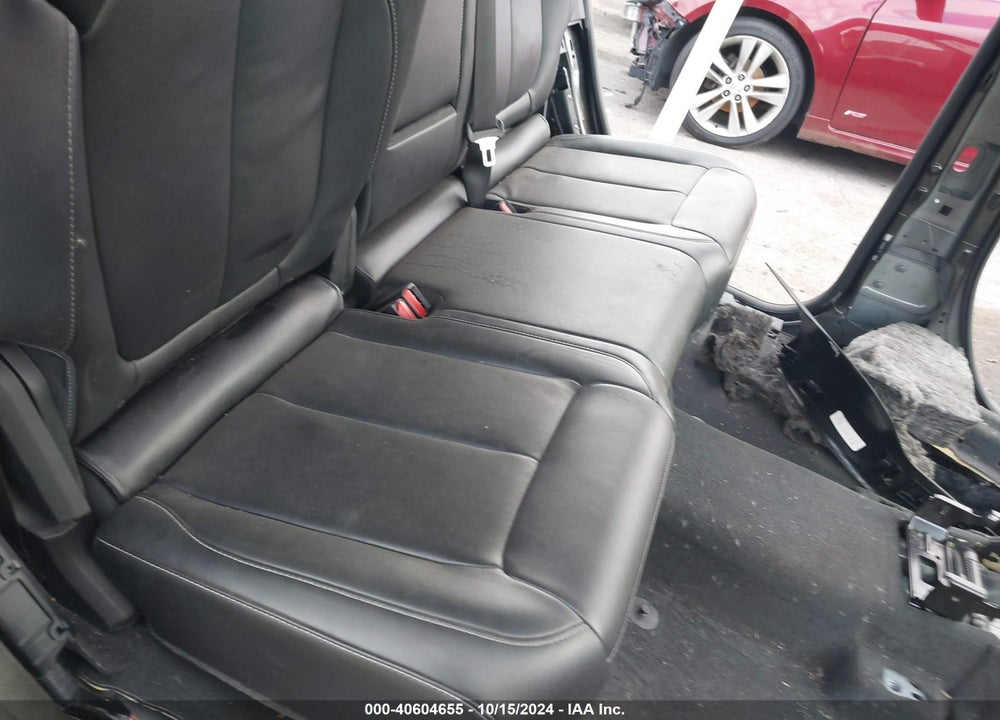 2022 JEEP GRAND CHEROKEE LIMITED 4X4 VIN: 1C4RJHBG5N8585454