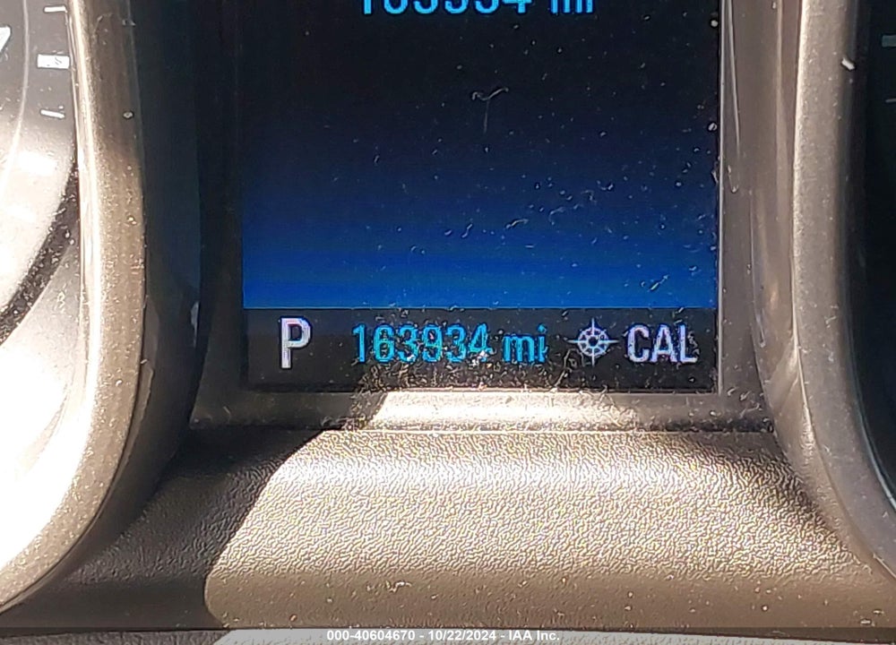 2015 CHEVROLET MALIBU 1LT VIN: 1G11C5SL0FF222195