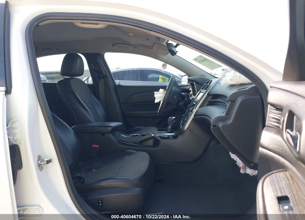 2015 CHEVROLET MALIBU 1LT VIN: 1G11C5SL0FF222195