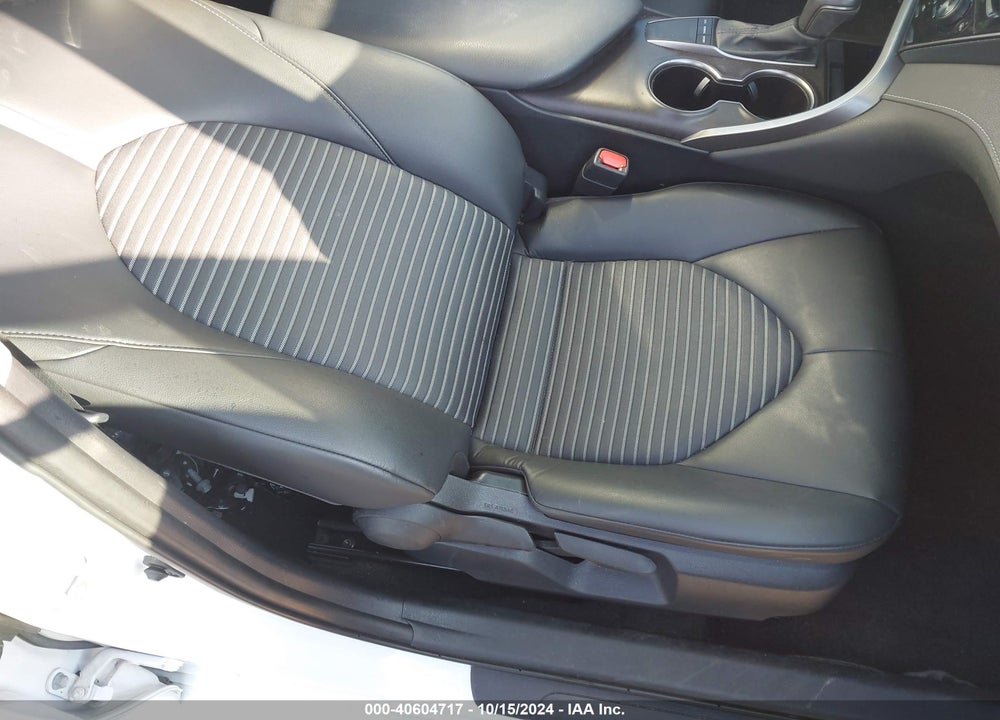 2023 TOYOTA CAMRY SE VIN: 4T1G11AK8PU791894