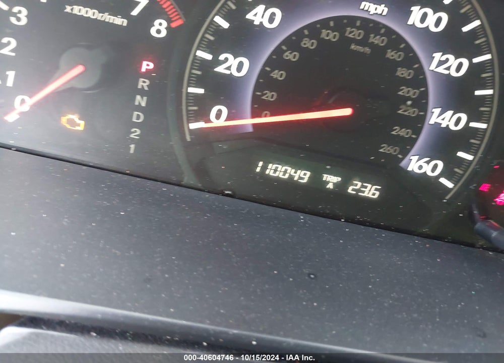 2009 HONDA ODYSSEY EX-L VIN: 5FNRL387X9B406531