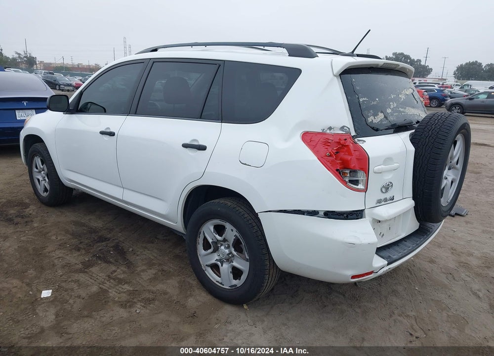 2012 TOYOTA RAV4 VIN: 2T3ZF4DV6CW128021