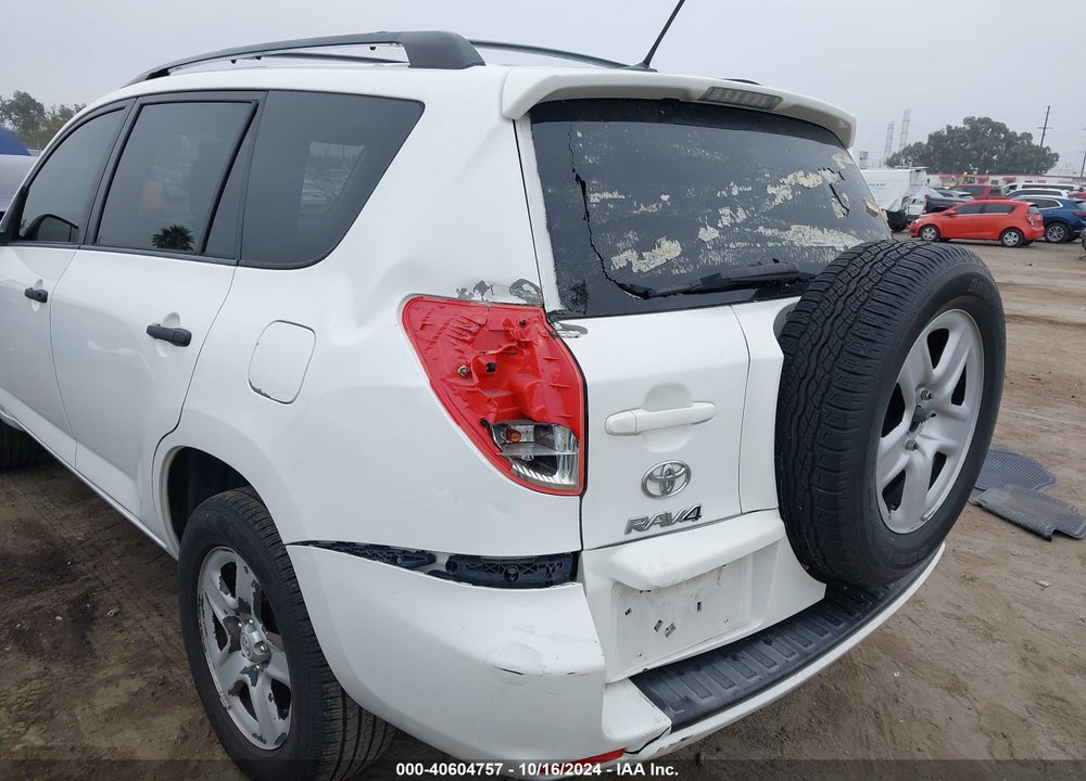 2012 TOYOTA RAV4 VIN: 2T3ZF4DV6CW128021