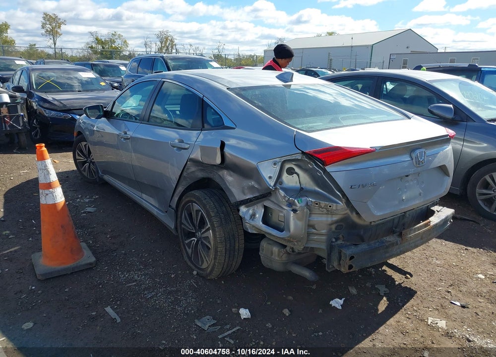 2016 HONDA CIVIC EX-T VIN: 19XFC1F37GE007778