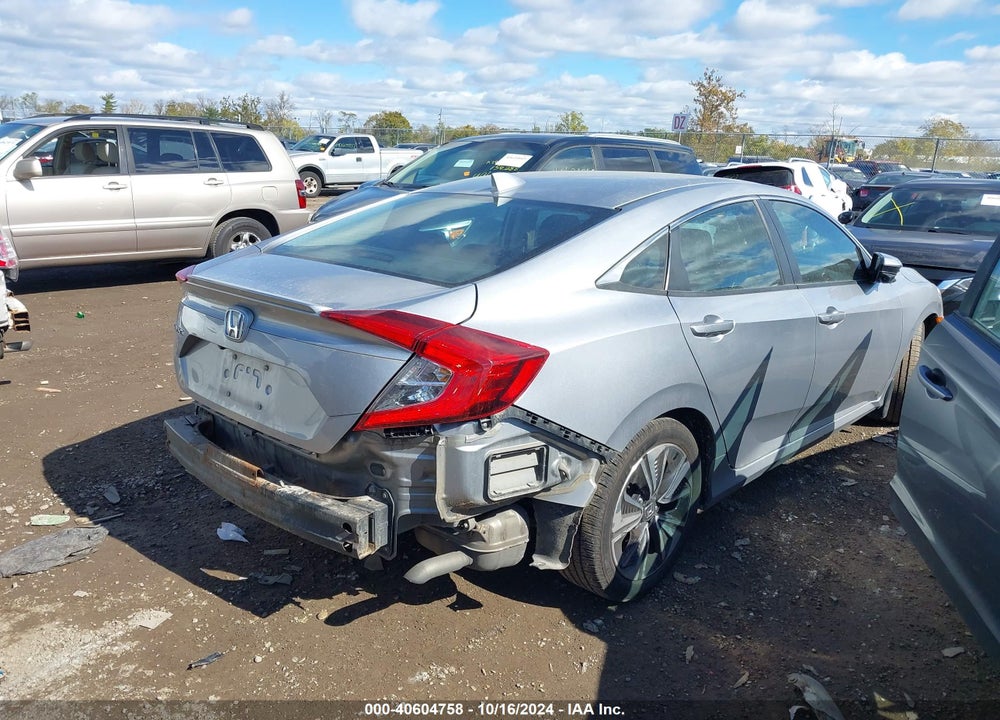 2016 HONDA CIVIC EX-T VIN: 19XFC1F37GE007778