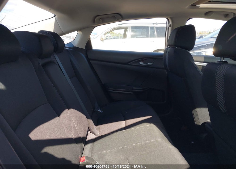 2016 HONDA CIVIC EX-T VIN: 19XFC1F37GE007778