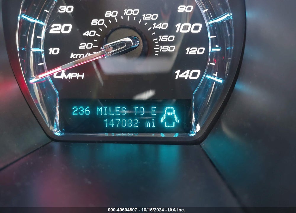 2010 FORD TAURUS VIN: 1FAHP2EW7AG163475
