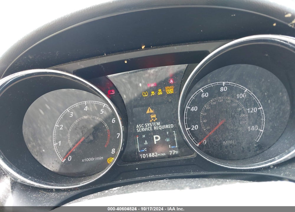 2020 MITSUBISHI OUTLANDER SPORT 2.0 ES VIN: JA4AP3AU5LU019119