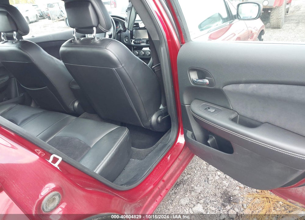 2013 CHRYSLER 200 LIMITED VIN: 1C3CCBCG3DN679087