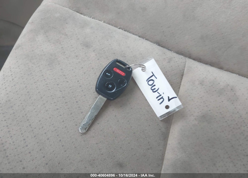 2008 HONDA CIVIC HYBRID VIN: JHMFA36228S029614