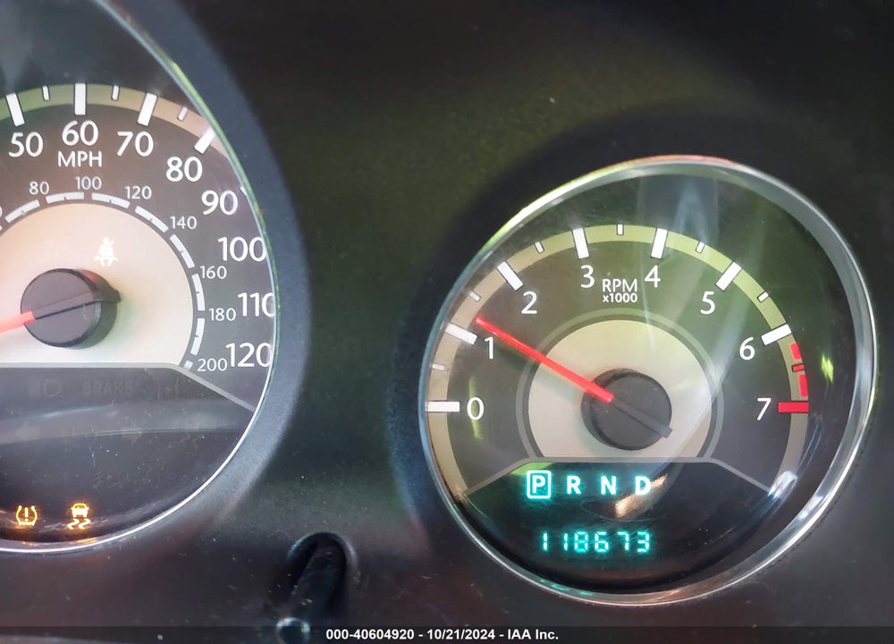 2012 CHRYSLER 200 TOURING VIN: 1C3CCBBBXCN262893
