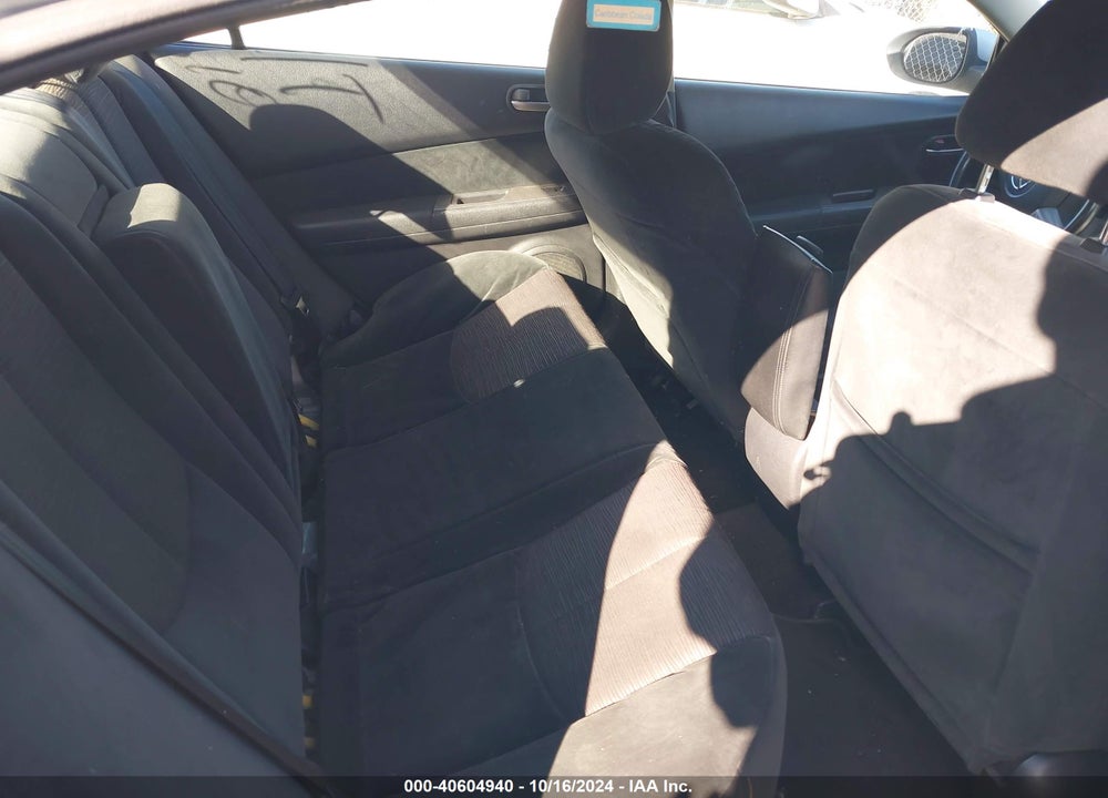 2010 MAZDA 6 I SPORT VIN: 1YVHZ8BH3A5M50508