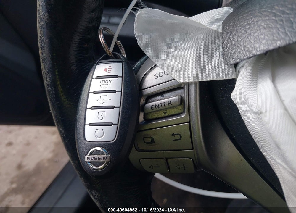 2013 NISSAN ALTIMA VIN: 1N4AL3AP9DC181375