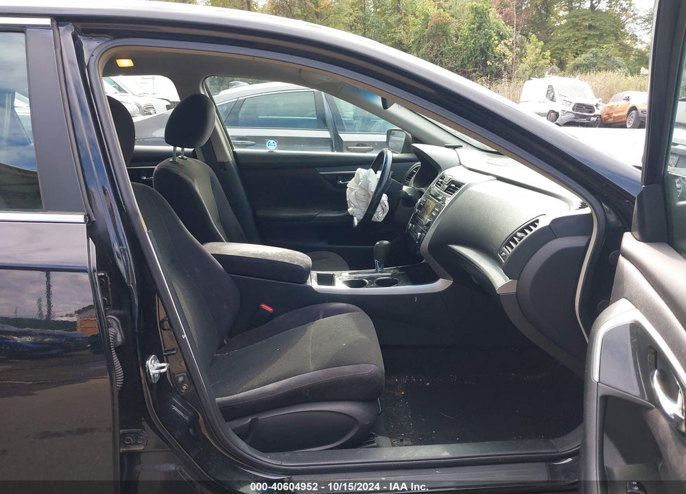2013 NISSAN ALTIMA VIN: 1N4AL3AP9DC181375