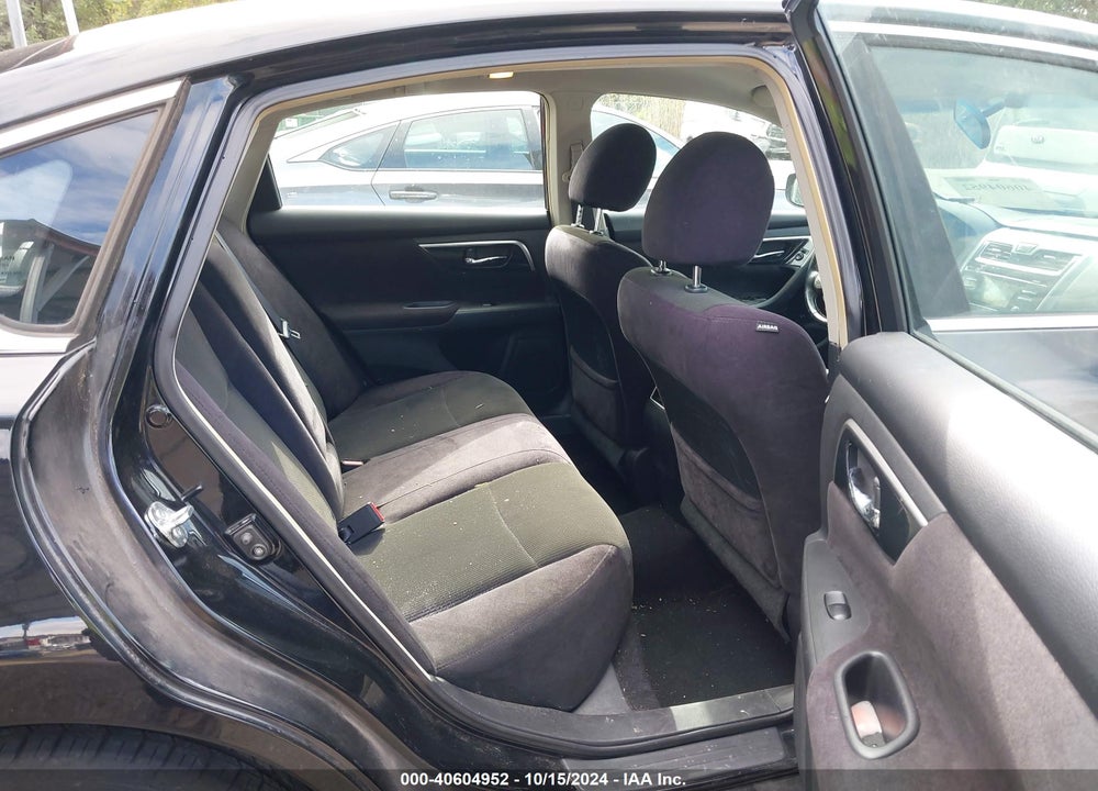2013 NISSAN ALTIMA VIN: 1N4AL3AP9DC181375
