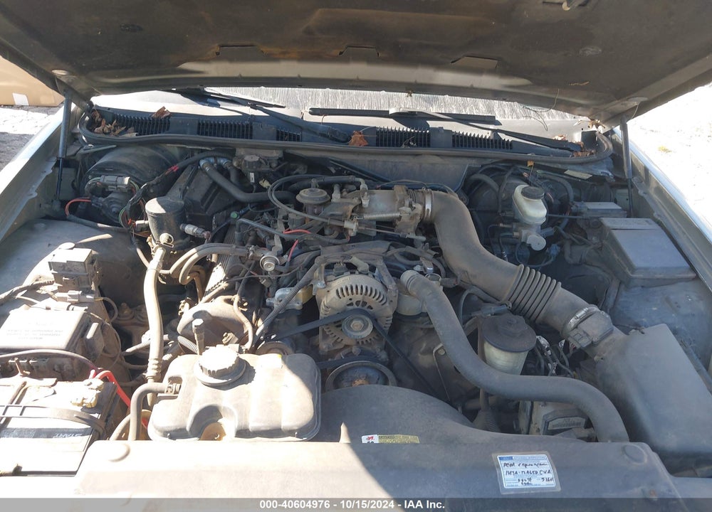 2002 MERCURY GRAND MARQUIS LS VIN: 2MEFM75W32X665191