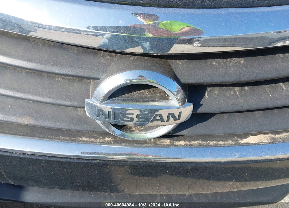 2014 NISSAN ALTIMA 2.5 SL VIN: 1N4AL3AP9EC900268