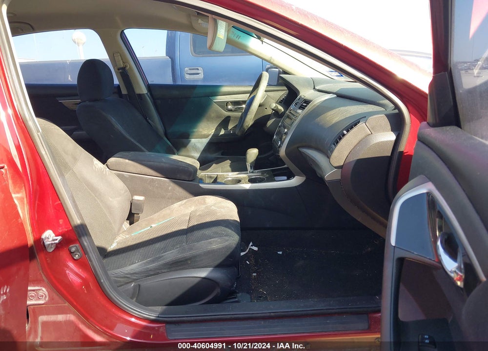 2014 NISSAN ALTIMA 2.5 S VIN: 1N4AL3AP4EN258031