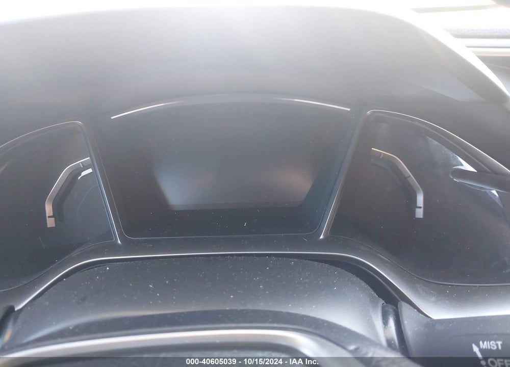 2017 HONDA CIVIC EX VIN: SHHFK7H5XHU210937