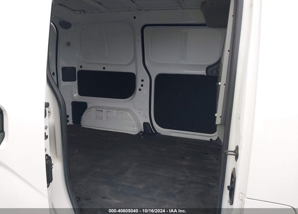 2014 NISSAN NV200 SV VIN: 3N6CM0KN6EK701200
