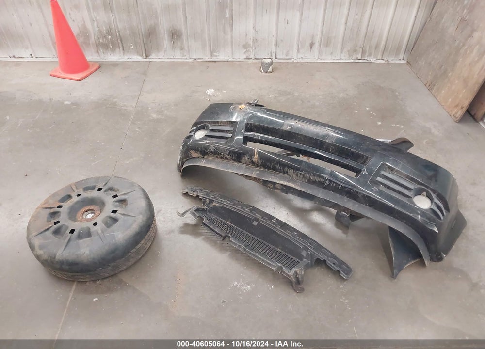 2008 DODGE GRAND CARAVAN SXT VIN: 2D8HN54P38R753520