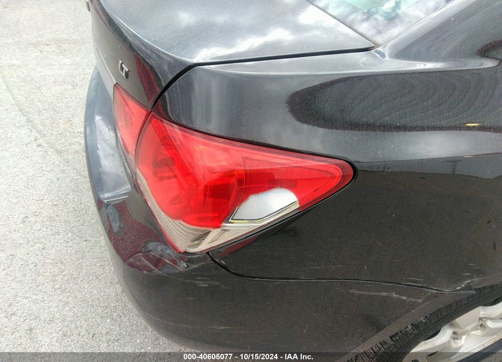 2014 CHEVROLET CRUZE VIN: 1G1PC5SB7E7271372