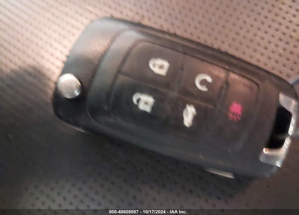 2016 CHEVROLET EQUINOX LTZ VIN: 2GNFLGE32G6197825