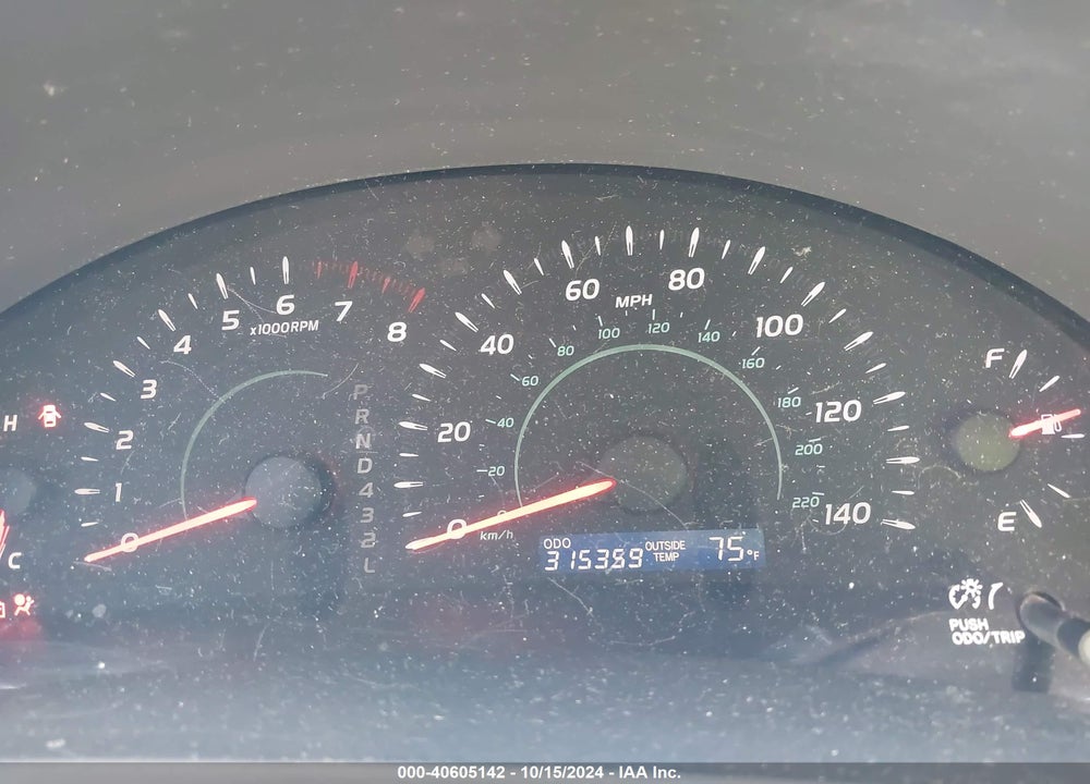 2009 TOYOTA CAMRY VIN: 4T1BE46K29U298000
