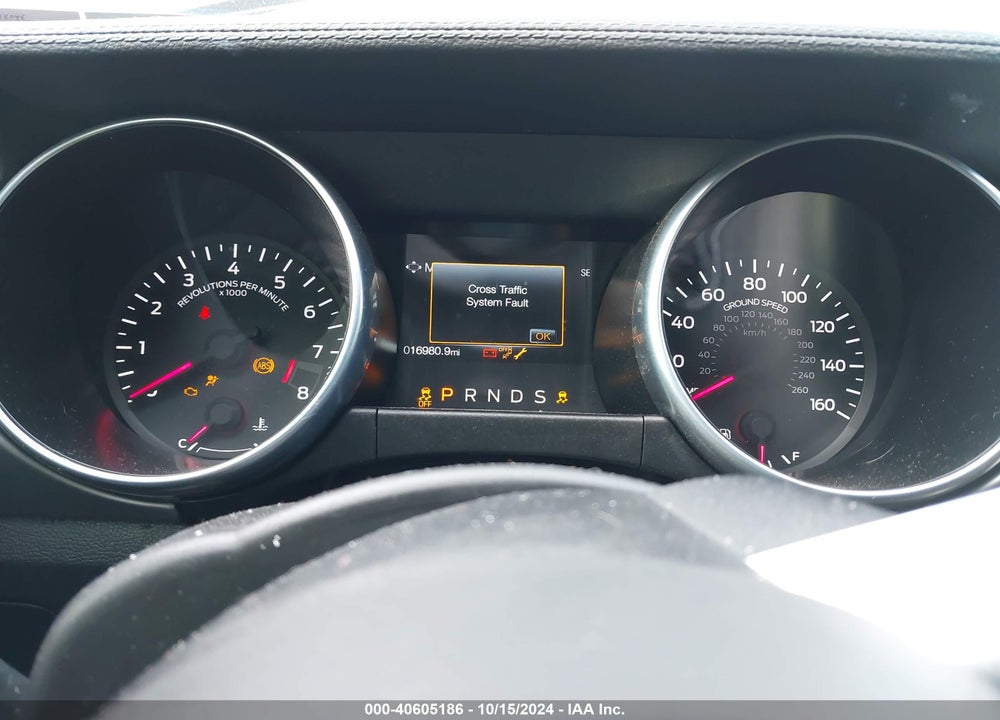 2022 FORD MUSTANG GT PREMIUM VIN: 1FA6P8CF3N5148048