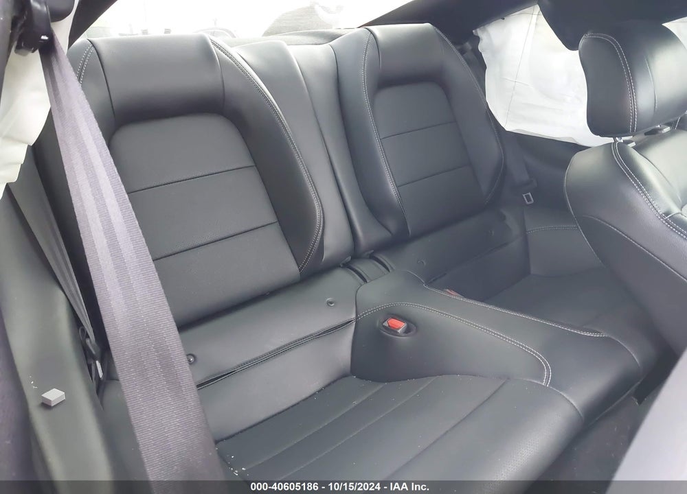 2022 FORD MUSTANG GT PREMIUM VIN: 1FA6P8CF3N5148048
