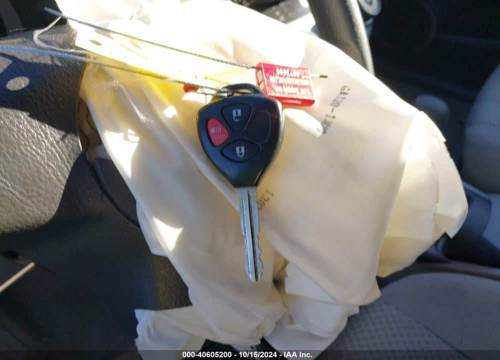 2008 TOYOTA RAV4 BASE V6 VIN: JTMBK33V485062088