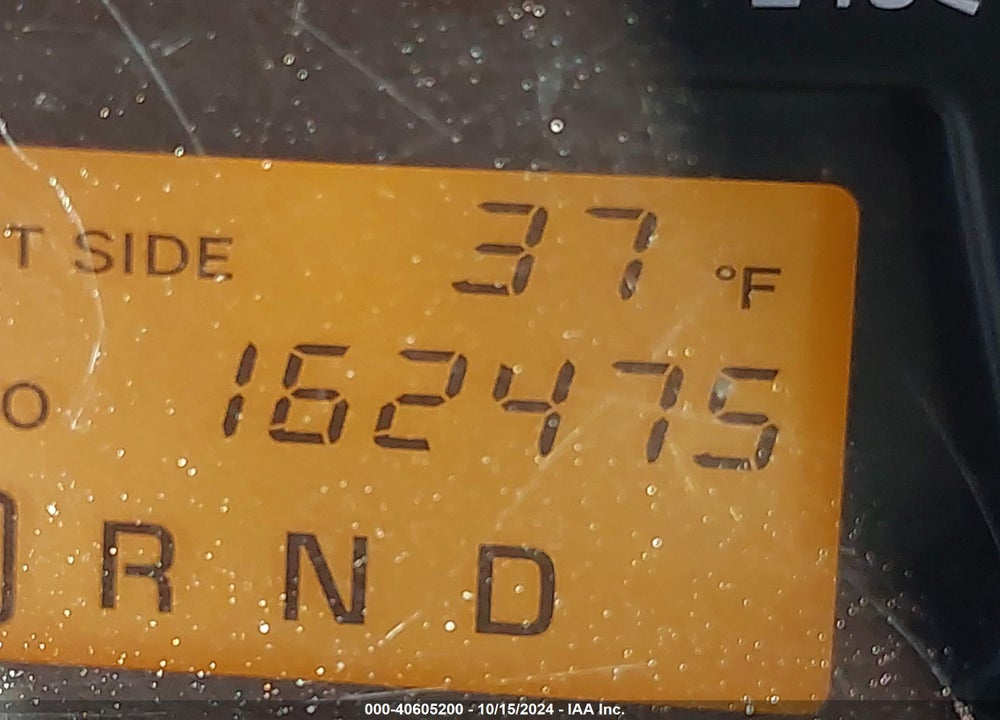 2008 TOYOTA RAV4 BASE V6 VIN: JTMBK33V485062088