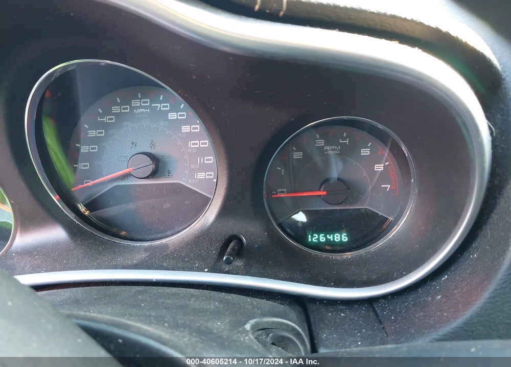 2013 DODGE AVENGER SE VIN: 1C3CDZAB3DN517926
