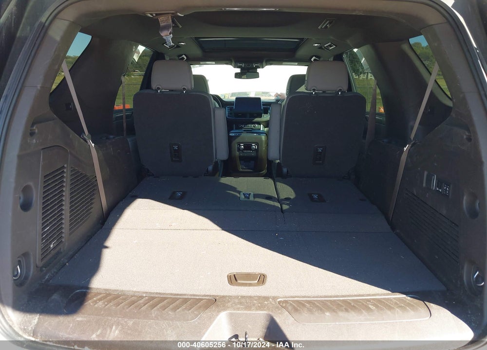 2023 GMC YUKON 4WD SLT VIN: 1GKS2BKD1PR457621