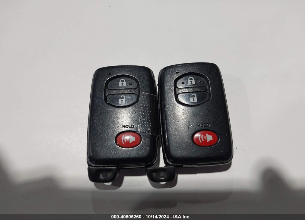 2009 TOYOTA RAV4 LIMITED VIN: 2T3BF31V59W010776