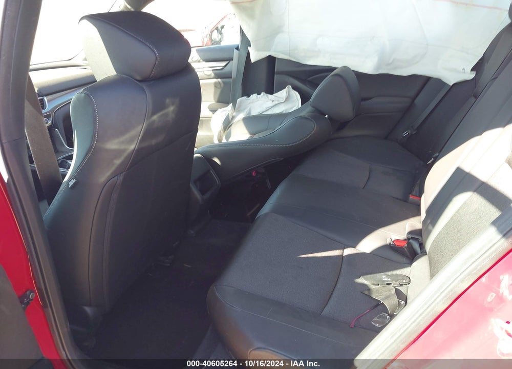 2020 HONDA ACCORD SPORT VIN: 1HGCV1F31LA027181