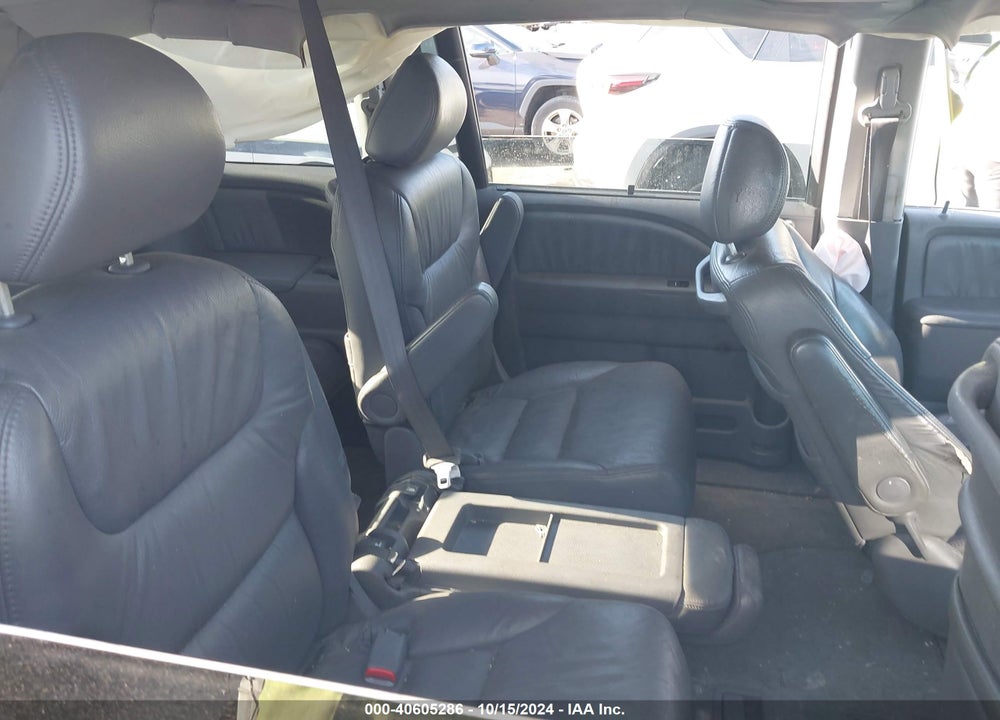 2006 HONDA ODYSSEY EX-L VIN: 5FNRL38616B127049