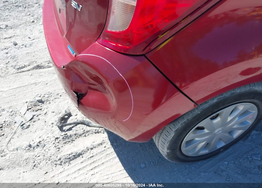 2016 NISSAN VERSA NOTE S (SR)/S PLUS/SL/SR/SV VIN: 3N1CE2CP1GL381683
