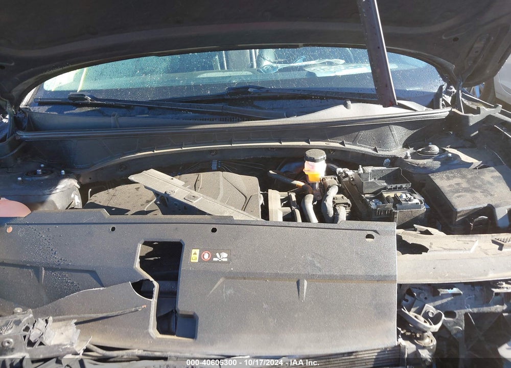 2022 HYUNDAI TUCSON LIMITED VIN: 5NMJE3AE7NH093107