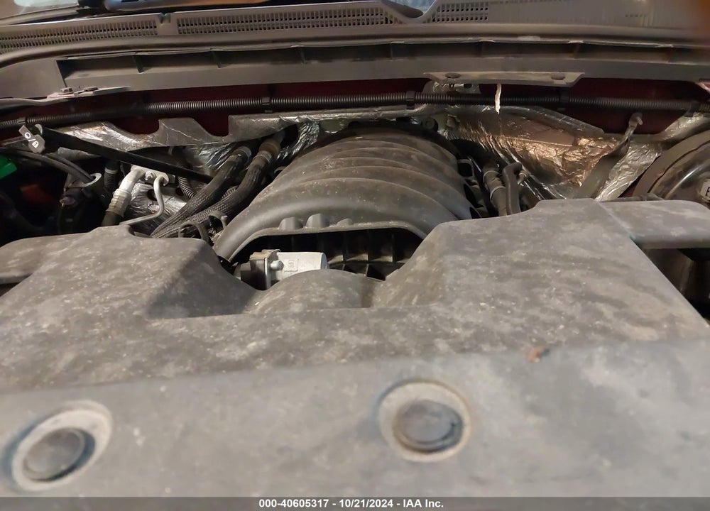 2014 GMC SIERRA 1500 SLT VIN: 1GTV2VEC7EZ160153