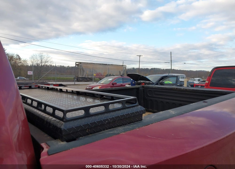 2015 RAM 3500 LAIE VIN: 3C63RRJL6FG703386