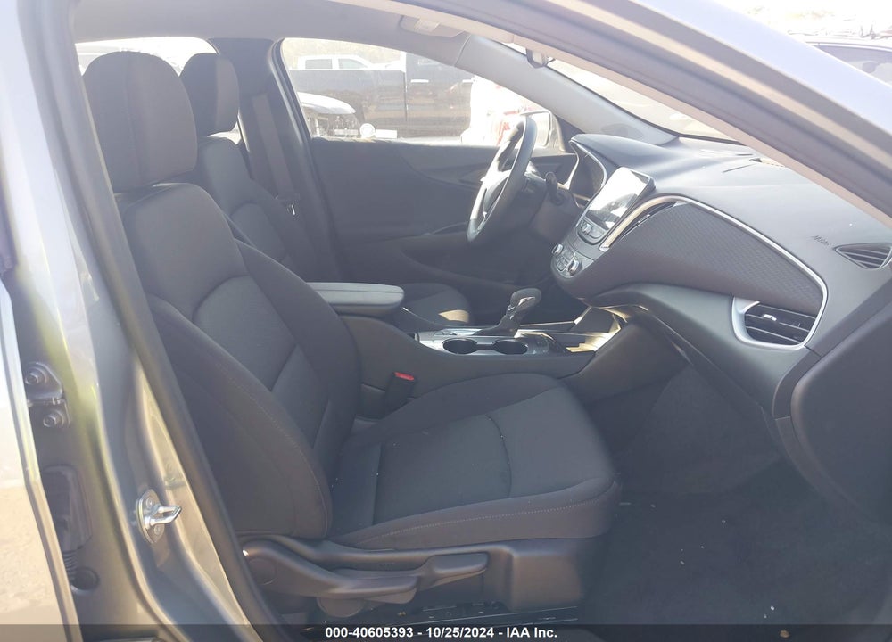 2024 CHEVROLET MALIBU FWD 1LT VIN: 1G1ZD5STXRF163824