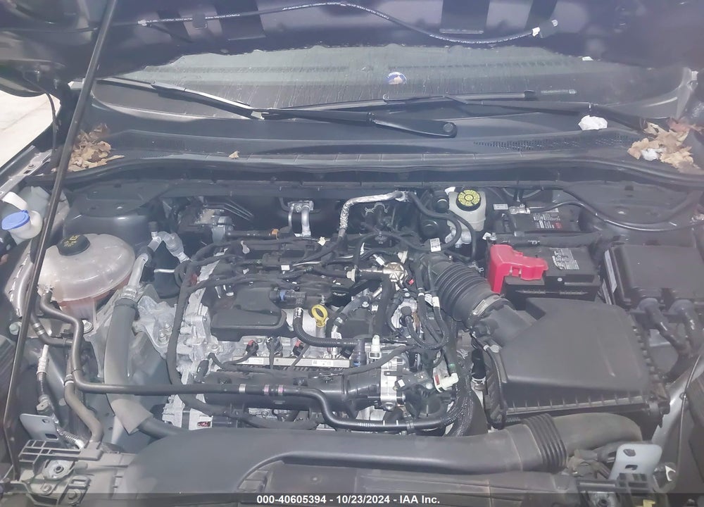 2022 FORD ESCAPE SE VIN: 1FMCU9G63NUA17516