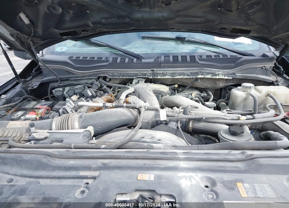 2021 FORD F-450 XL VIN: 1FT8W4DT9MEC85559