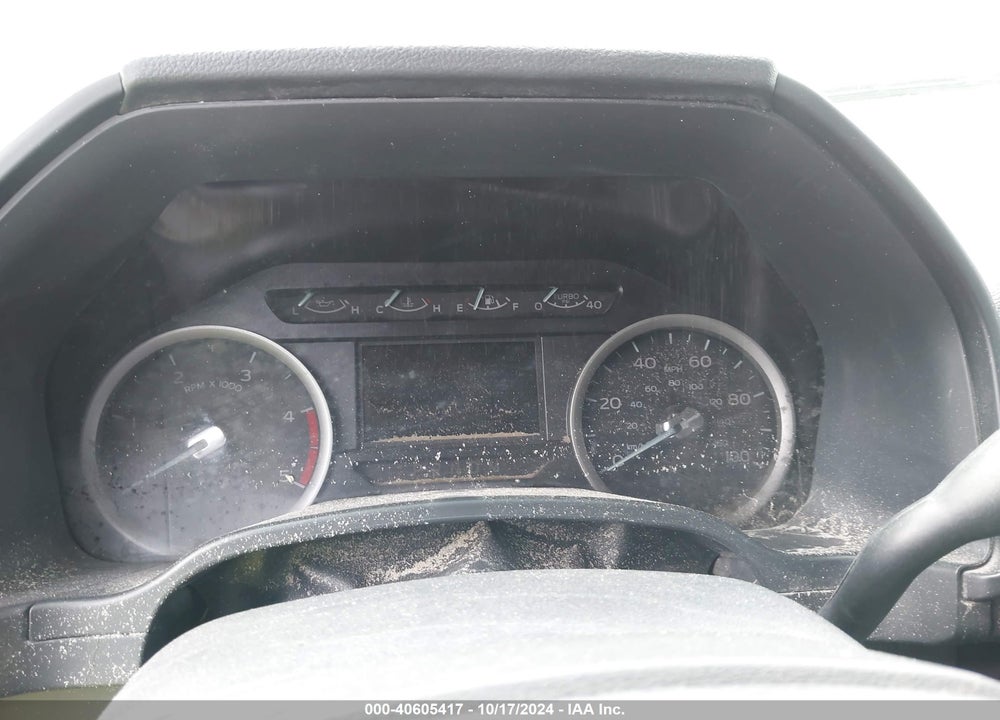 2021 FORD F-450 XL VIN: 1FT8W4DT9MEC85559
